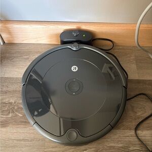iRobot Roomba vaccuum